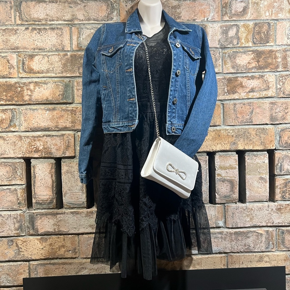 XXI Denim Jacket